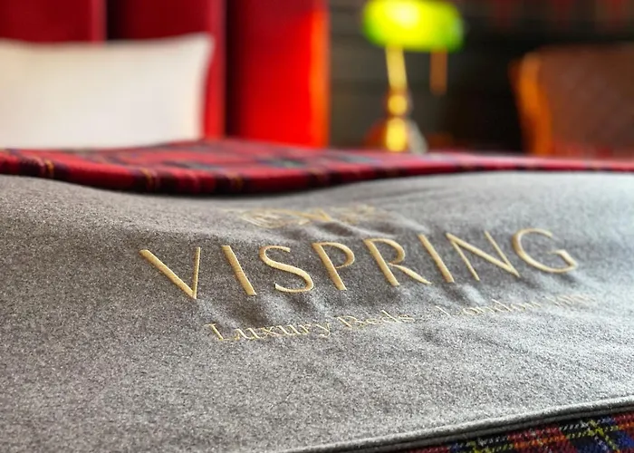 Boutique-hotel Stadtvilla Hodes Fulde