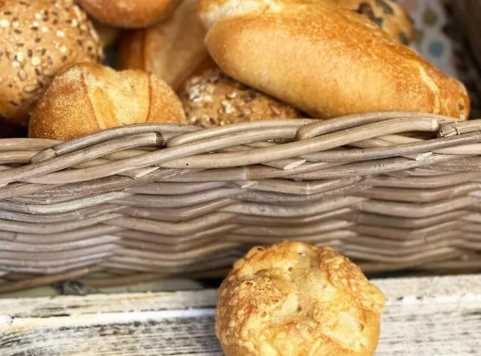 Hotel Boutique-hotel Stadtvilla Hodes *