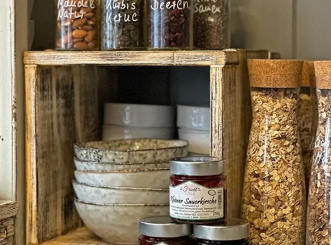 Boutique-hotel Stadtvilla Hodes Hotel