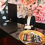 Boutique-hotel Stadtvilla Hodes Fulda