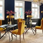 Boutique-hotel Stadtvilla Hodes Fulda