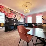 Hotel Boutique-hotel Stadtvilla Hodes *