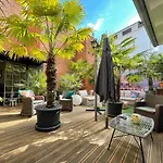 Boutique-hotel Stadtvilla Hodes Hotel *
