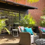 Boutique-hotel Stadtvilla Hodes Fulda
