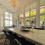 Boutique-hotel Stadtvilla Hodes Fulda