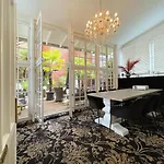 Boutique-hotel Stadtvilla Hodes Hotel Fulda