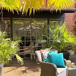 Boutique-hotel Stadtvilla Hodes * Fulda