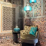 Boutique-hotel Stadtvilla Hodes Fulda