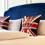 Hotel Boutique-hotel Stadtvilla Hodes