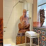 Boutique-hotel Stadtvilla Hodes *
