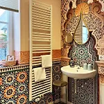 Boutique-hotel Stadtvilla Hodes Hotel Fulda
