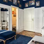 Boutique-hotel Stadtvilla Hodes Hotel *