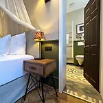 Hotel Boutique-hotel Stadtvilla Hodes