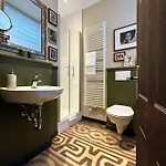Boutique-hotel Stadtvilla Hodes Fulda