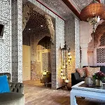 Boutique-hotel Stadtvilla Hodes * Fulda