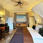 Boutique-hotel Stadtvilla Hodes *