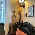 Boutique-hotel Stadtvilla Hodes * Fulda