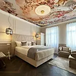 Boutique-hotel Stadtvilla Hodes Hotel Fulda