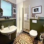 Boutique-hotel Stadtvilla Hodes Hotel *