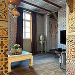 Hotel Boutique-hotel Stadtvilla Hodes Fulda