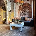Boutique-hotel Stadtvilla Hodes Hotel