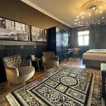 Hotel Boutique-hotel Stadtvilla Hodes Fulda