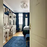 Hotel Boutique-hotel Stadtvilla Hodes *