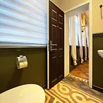 Boutique-hotel Stadtvilla Hodes Fulda