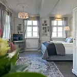 Hotel Boutique-hotel Stadtvilla Hodes