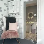 Boutique-hotel Stadtvilla Hodes Hotel Fulda