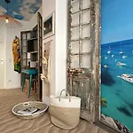 Boutique-hotel Stadtvilla Hodes Hotel Fulda