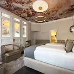 Hotel Boutique-hotel Stadtvilla Hodes *