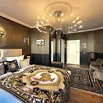 Boutique-hotel Stadtvilla Hodes