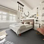 Boutique-hotel Stadtvilla Hodes Hotel Fulda