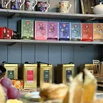 Hotel Boutique-hotel Stadtvilla Hodes Fulda