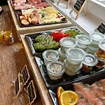 Boutique-hotel Stadtvilla Hodes Hotel *
