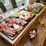 Boutique-hotel Stadtvilla Hodes Fulda