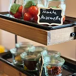 Boutique-hotel Stadtvilla Hodes Fulda