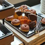 Hotel Boutique-hotel Stadtvilla Hodes Fulda
