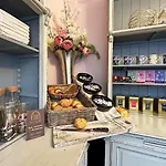 Boutique-hotel Stadtvilla Hodes Hotel