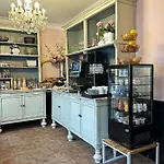 Boutique-hotel Stadtvilla Hodes Hotel Fulda