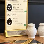 Boutique-hotel Stadtvilla Hodes