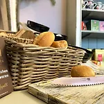 Boutique-hotel Stadtvilla Hodes * Fulda