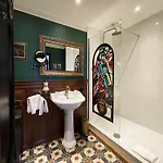 Boutique-hotel Stadtvilla Hodes Hotel