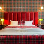 Boutique-hotel Stadtvilla Hodes Hotel Fulda