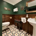 Boutique-hotel Stadtvilla Hodes Hotel Fulda