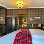 Boutique-hotel Stadtvilla Hodes Fulda