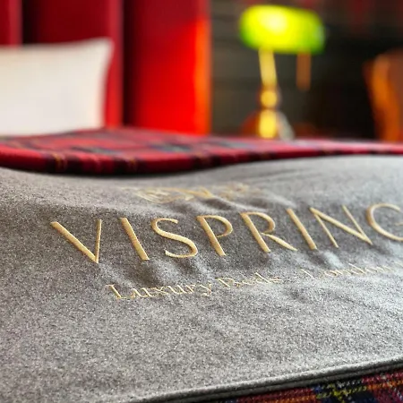 Boutique-hotel Stadtvilla Hodes Φούλντα