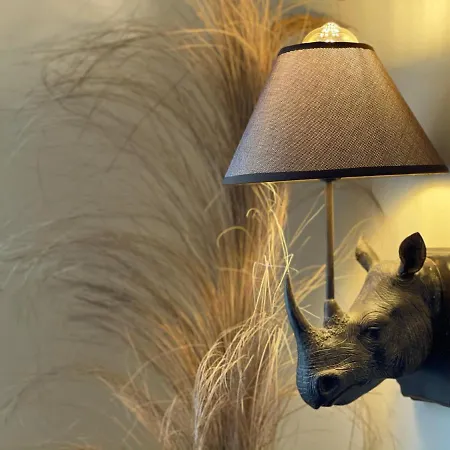 Boutique-hotel Stadtvilla Hodes * Φούλντα