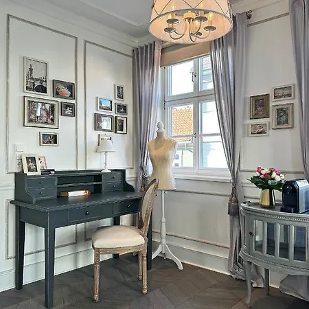 Boutique-Hotel Fulda